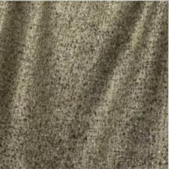 Lafayette 148 New York Size 16 Black Gold Sparkle Knit Pencil Skirt Career - Picture 5 of 9